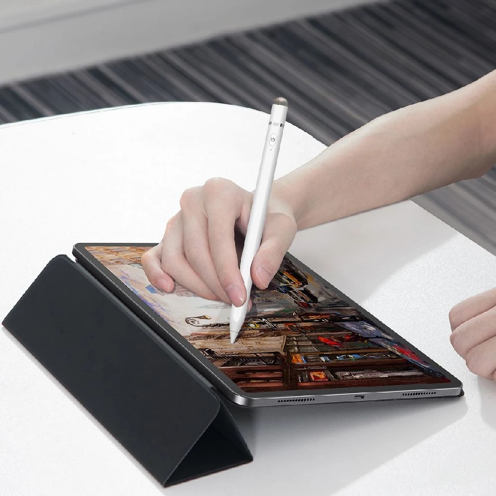 8 J.Burrows 2-in-1 Active Stylus Pen, 8 of 9