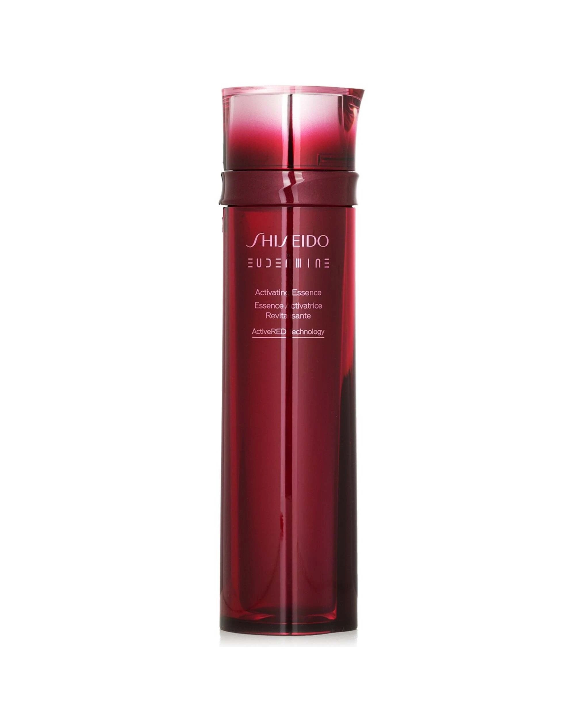 1 Shiseido Eudermine Activating Essence  145ml/4.9oz, 1 of 3
