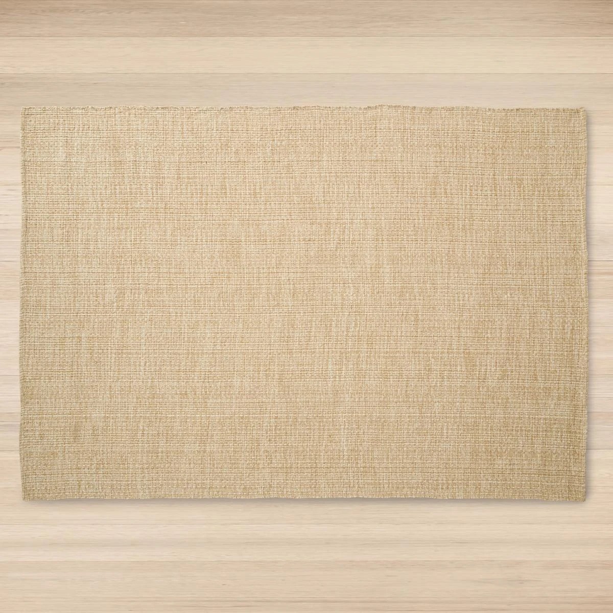 5 River Rug - Beige, Large - 235cm x 160cm, 5 of 6