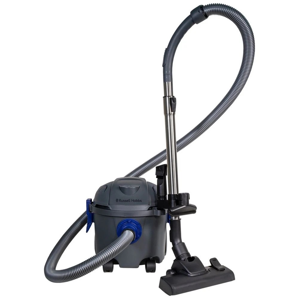 1 Russell Hobbs Tidy Tub Vacuum, 1 of 8