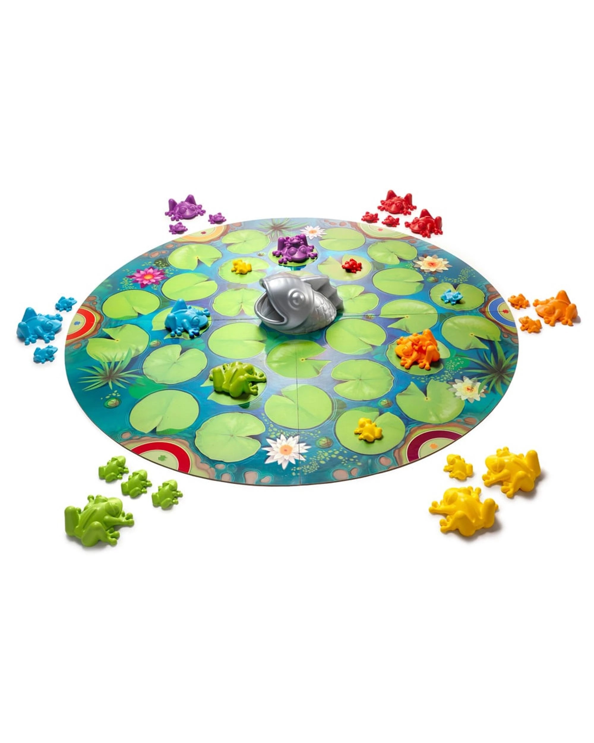 2 Smart Games Froggit Board Game, 2 of 2