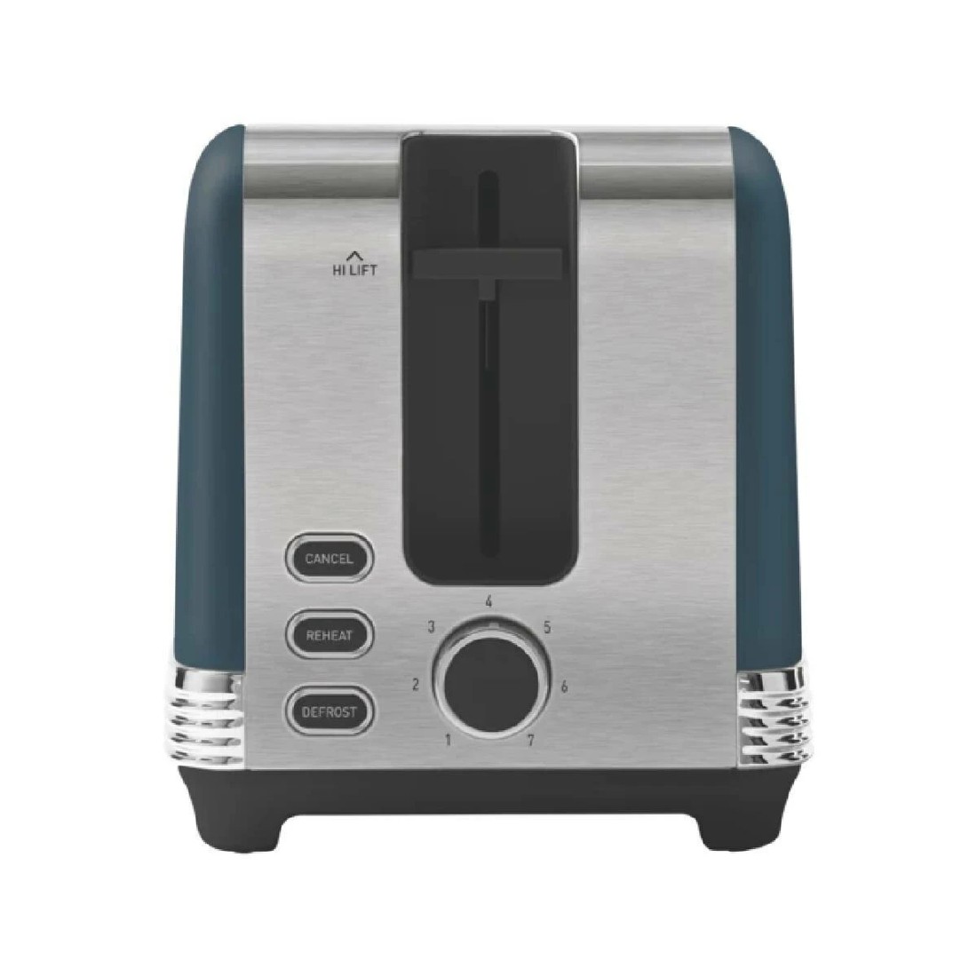 3 Sunbeam Chic Collection Breakfast Pack - Dark Teal Polished, 3 of 4