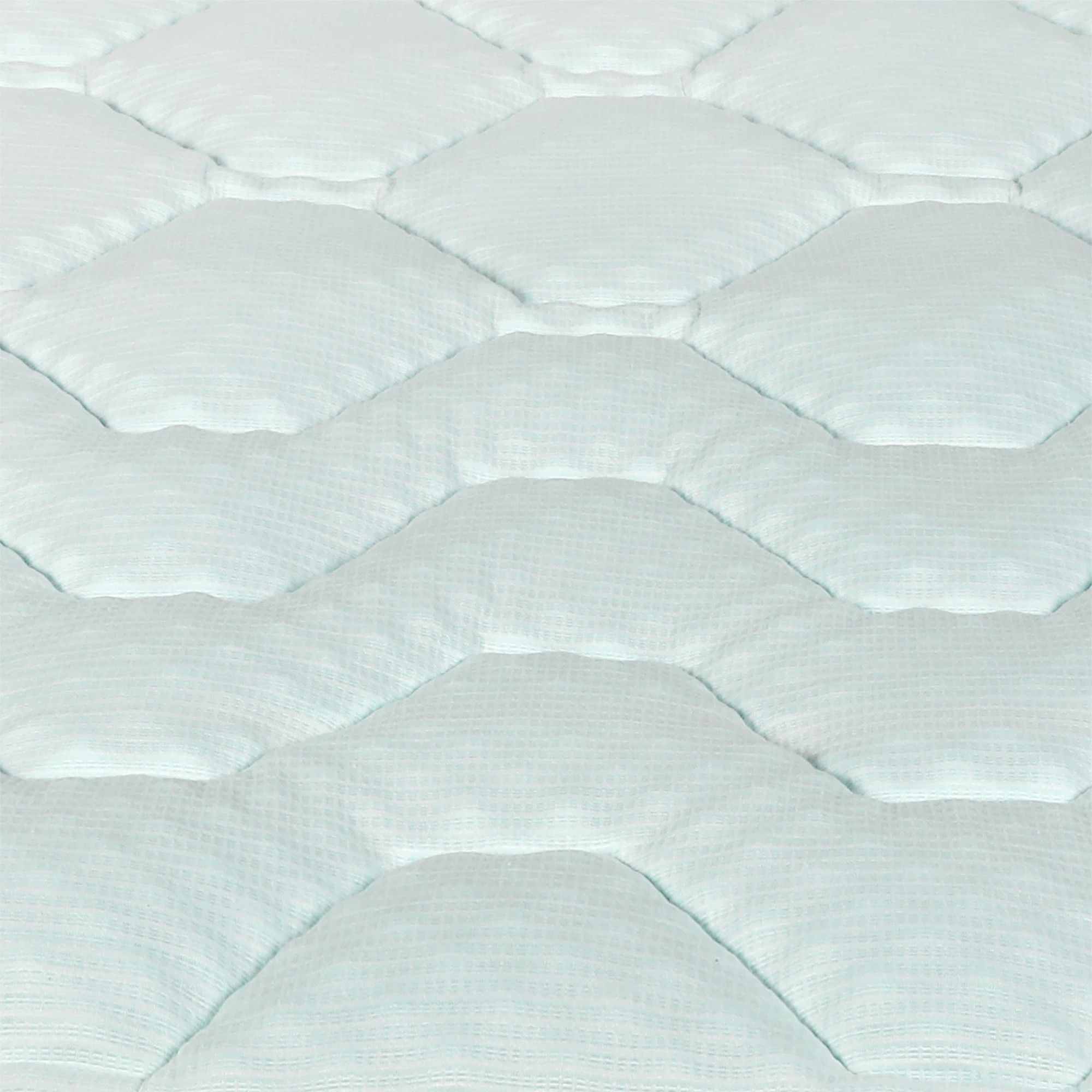 6 Dreamz Mattress Topper Pillowtop Memory Foam Bamboo Cover Bed Protector King, 6 of 9