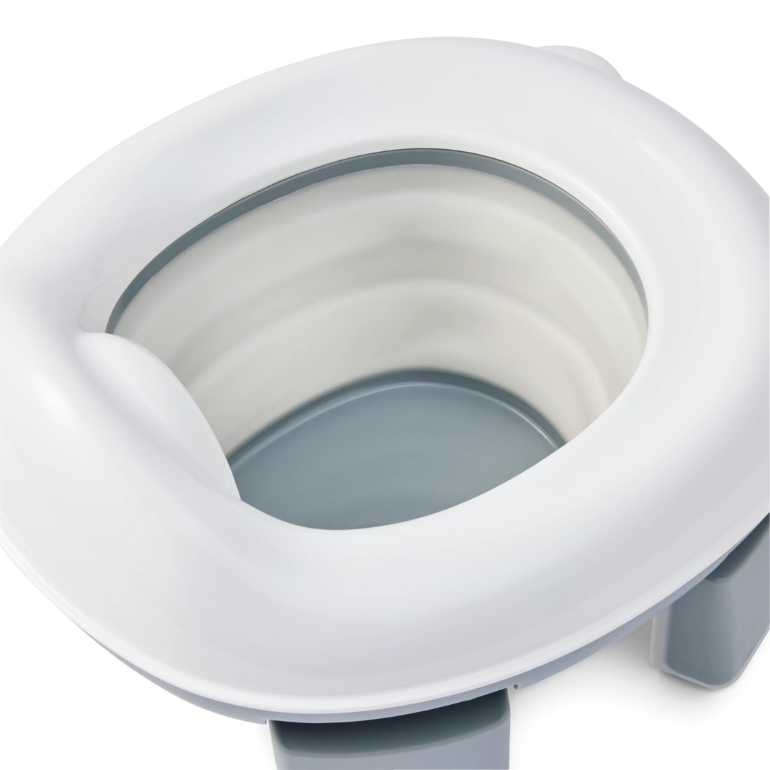 8 Collapsible Travel Potty, 8 of 10