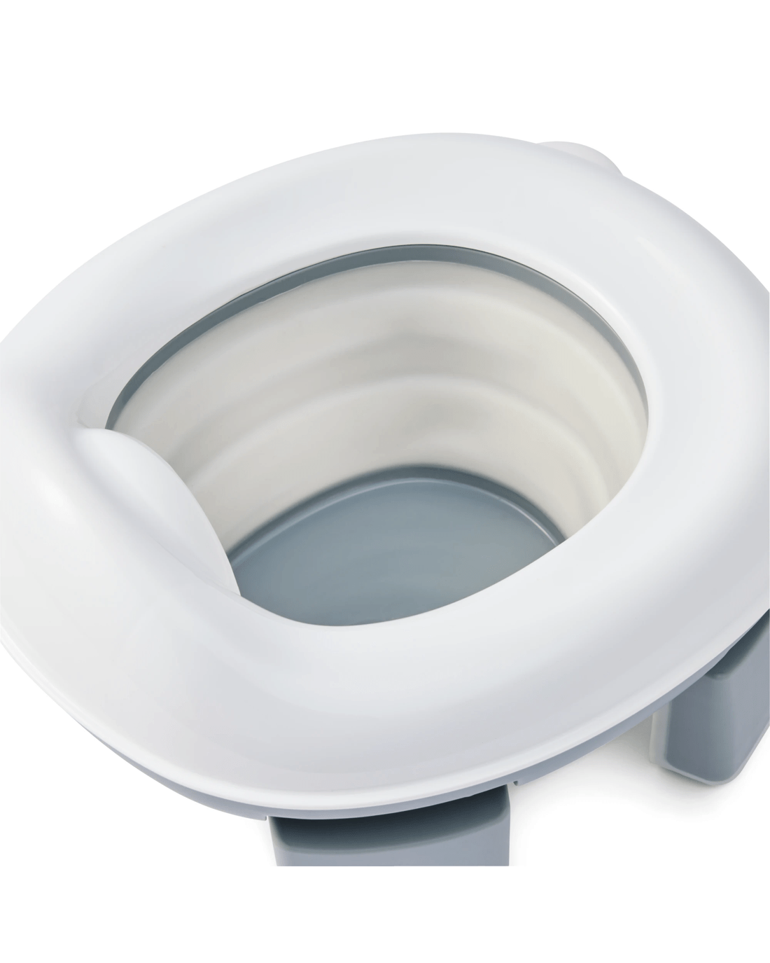 8 Collapsible Travel Potty, 8 of 10