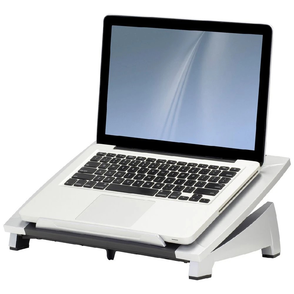 1 Fellowes Adjustable Laptop Riser, 1 of 5