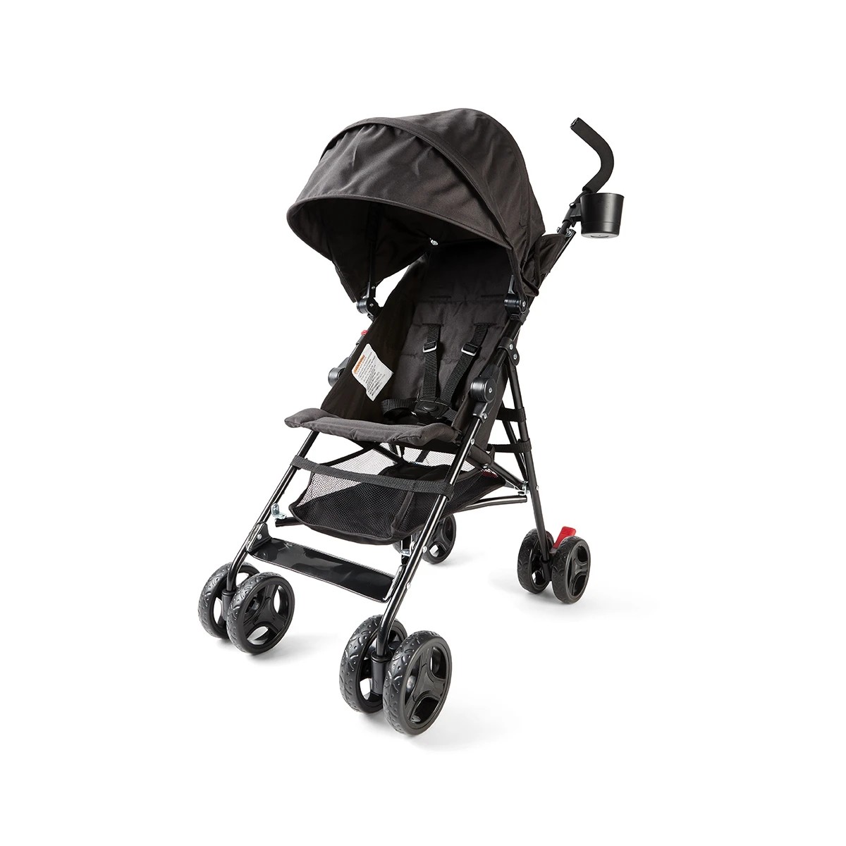 1 Full Season Upright Stroller, 1 of 10
