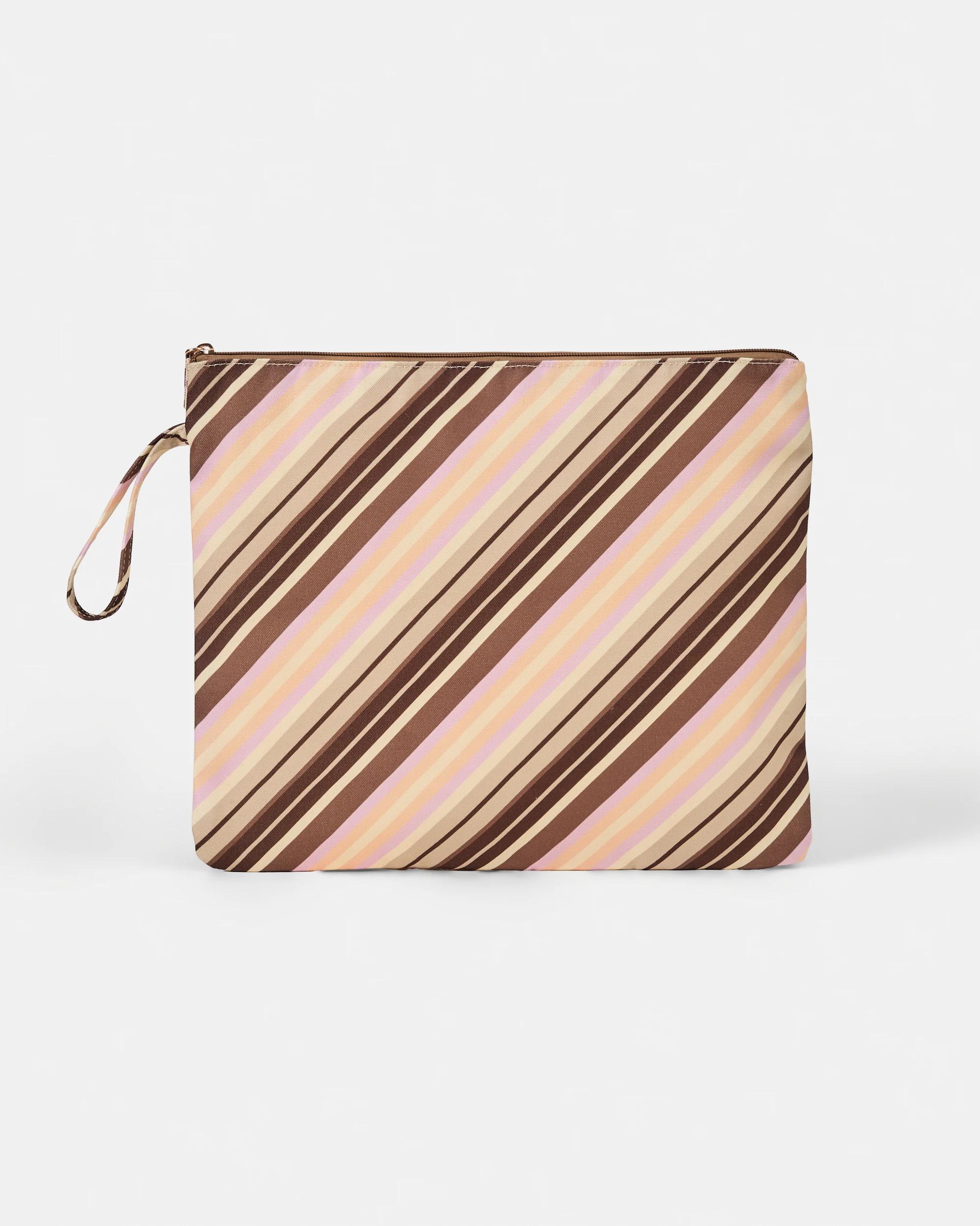 2 Large Bikini Bag Prestripe, 2 of 4