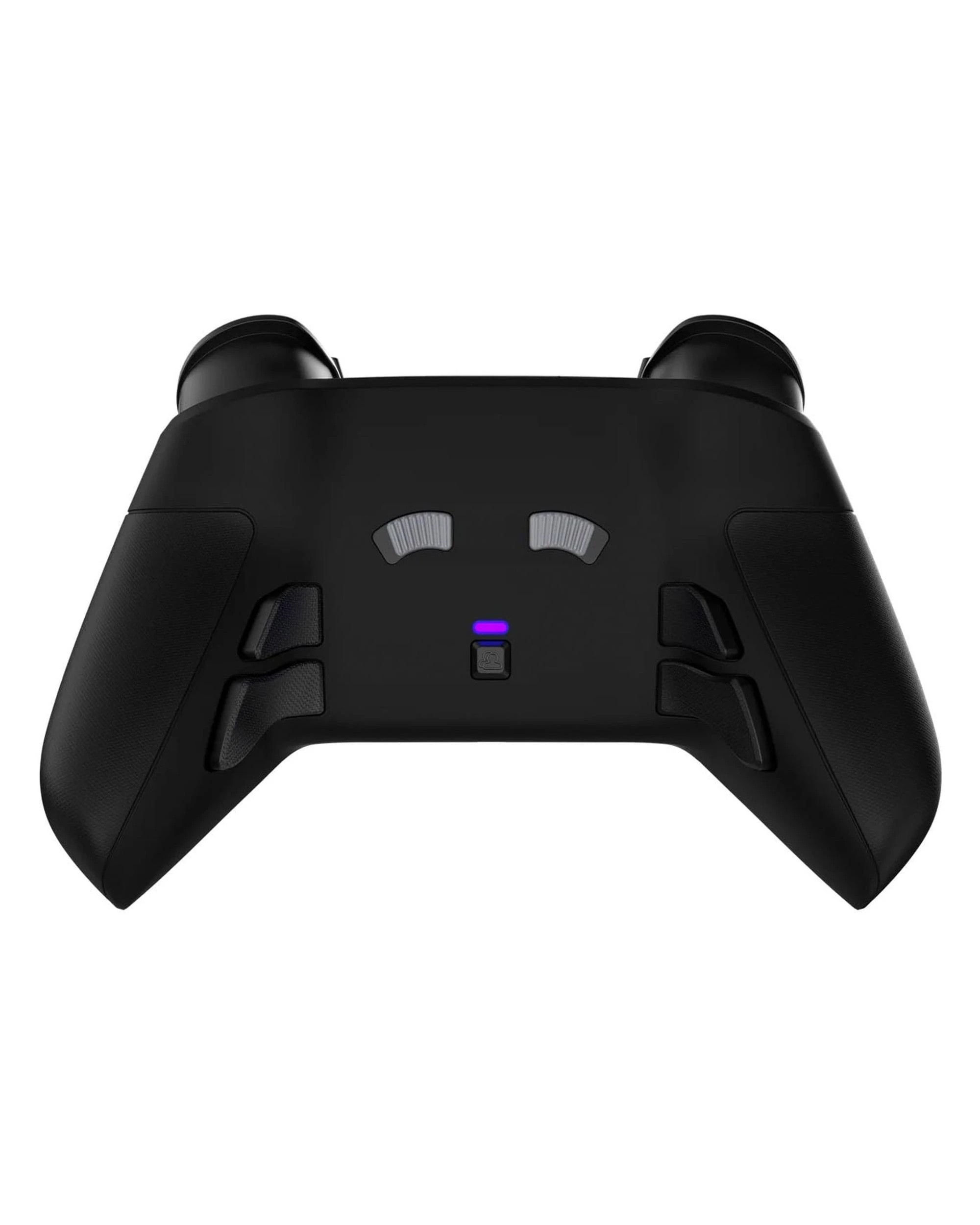 3 Turtle Beach Victrix Pro BFG Reloaded Wireless Modular Controller for Xbox and PC - Black, 3 of 8