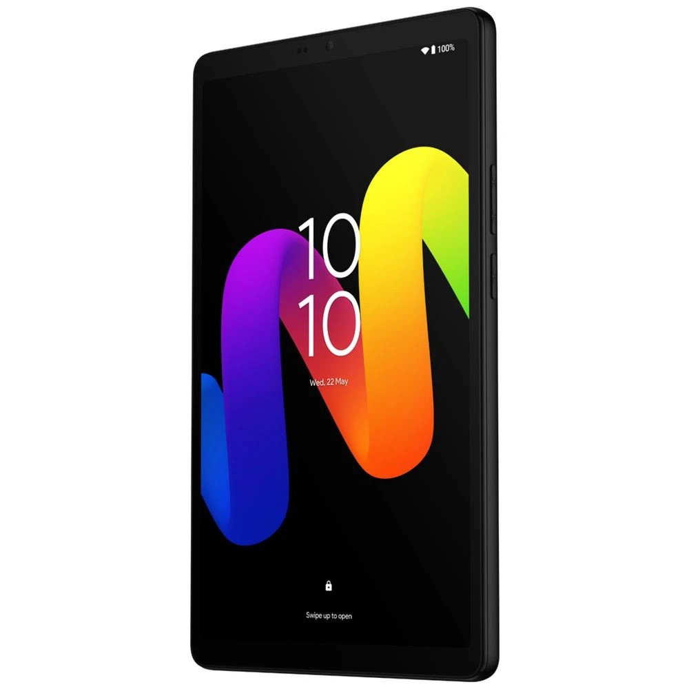 3 TCL Tab 8 Gen 2 Tablet 8.7" 4/64GB Black, 3 of 10