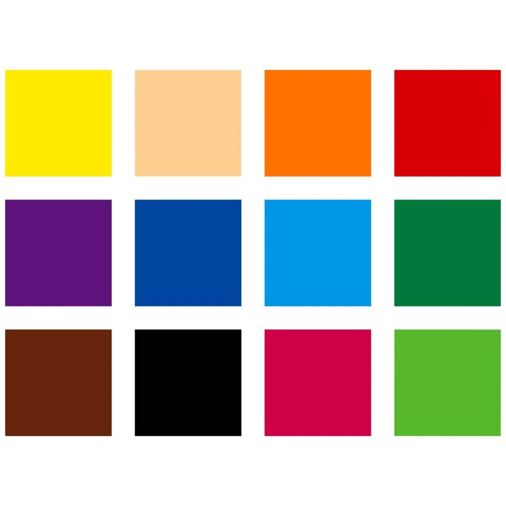 4 Staedtler Noris Jumbo Tri Colour Pencils 12 Pack, 4 of 4