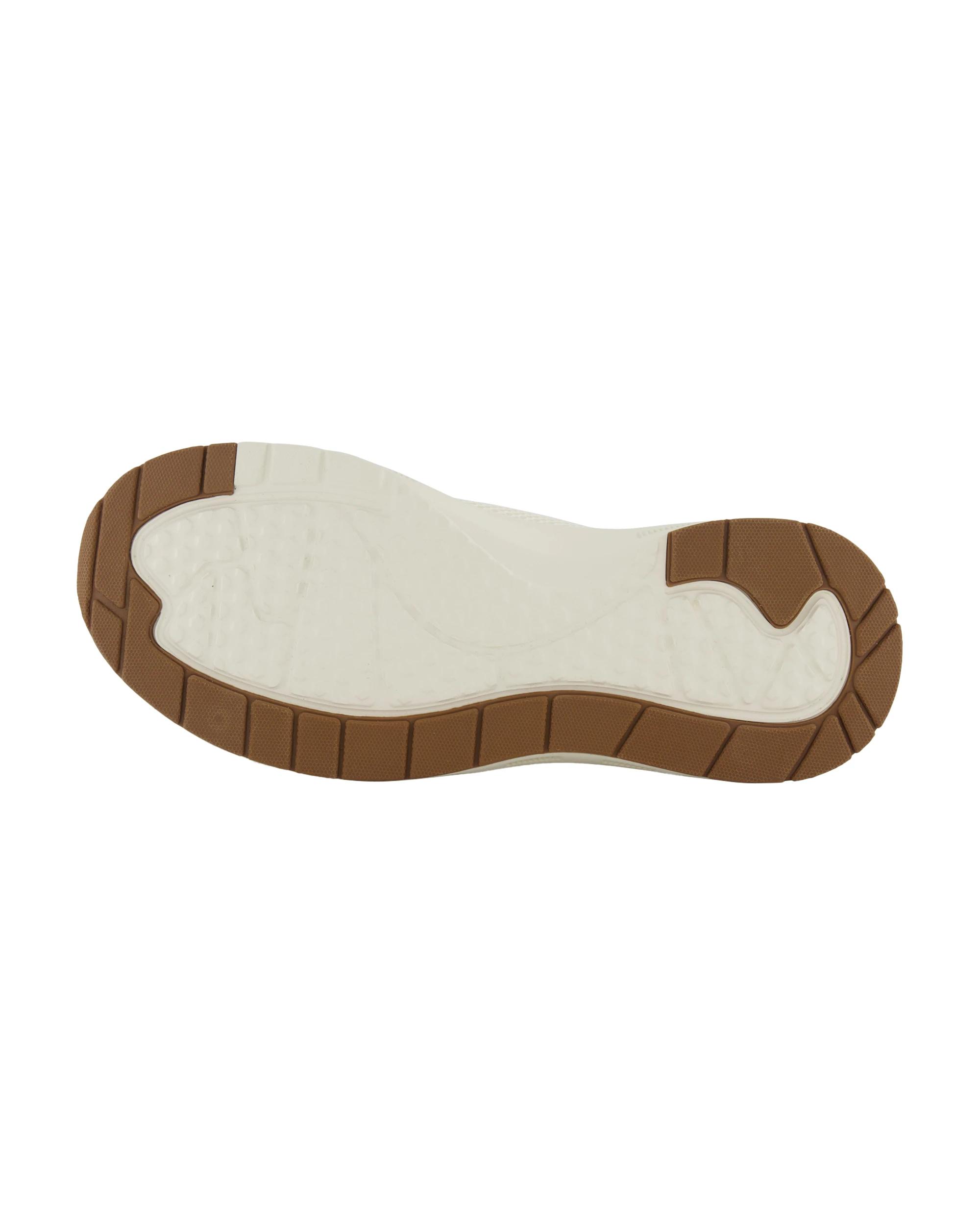 4 Slip On Walker Sneakers Cream, 4 of 5