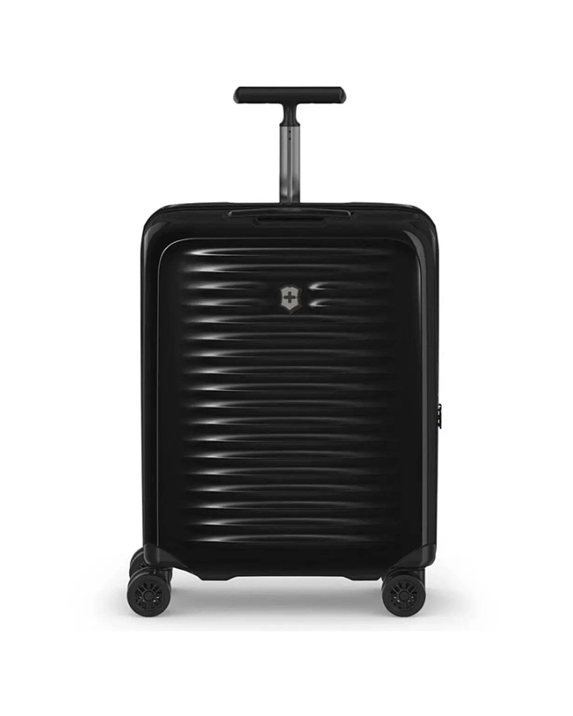 5 Victorinox Airox Global 55 cm Hardside Carry-On Suitcase - Black, 5 of 9