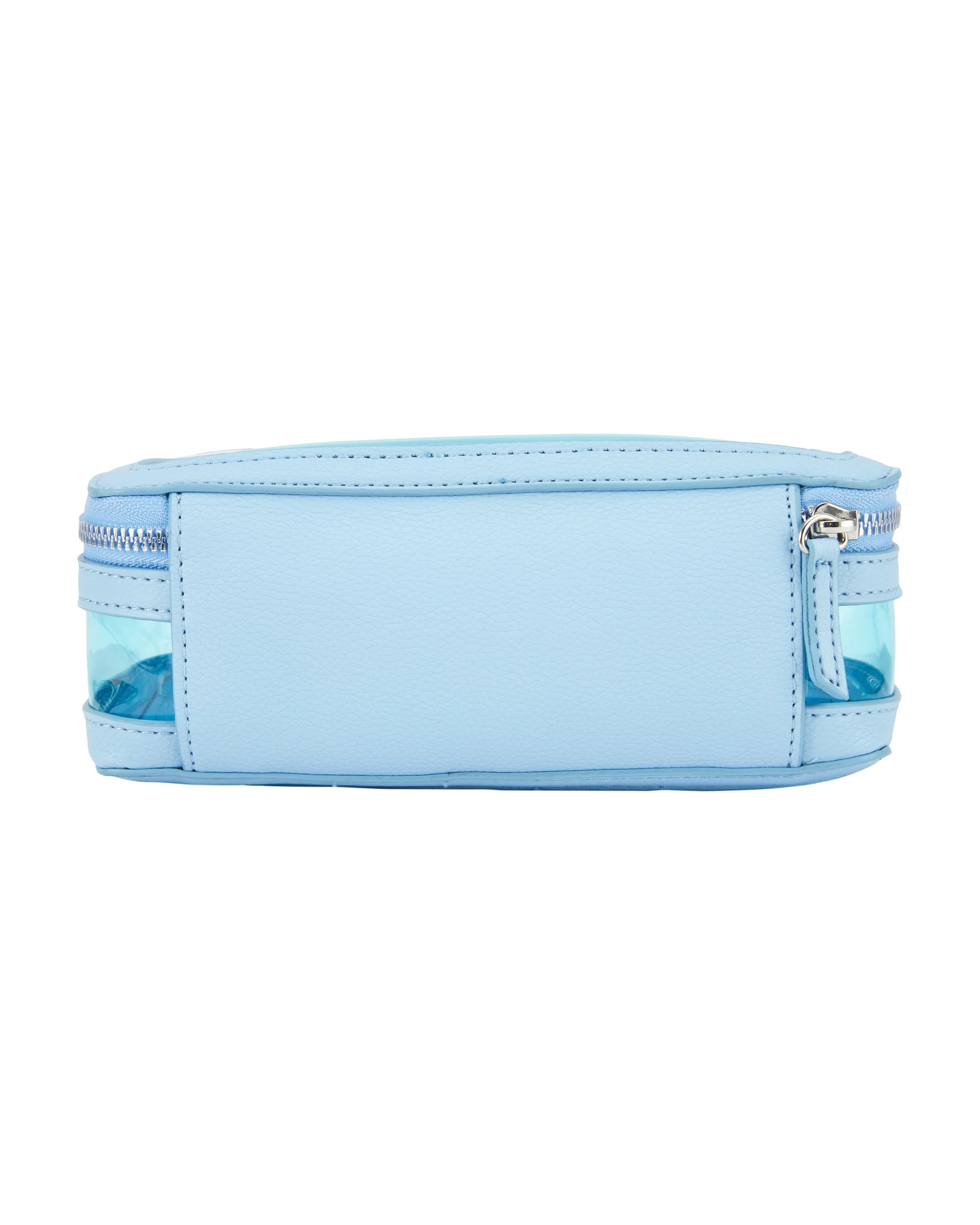 5 OXX Cosmetics Makeup Bag - Blue, 5 of 6