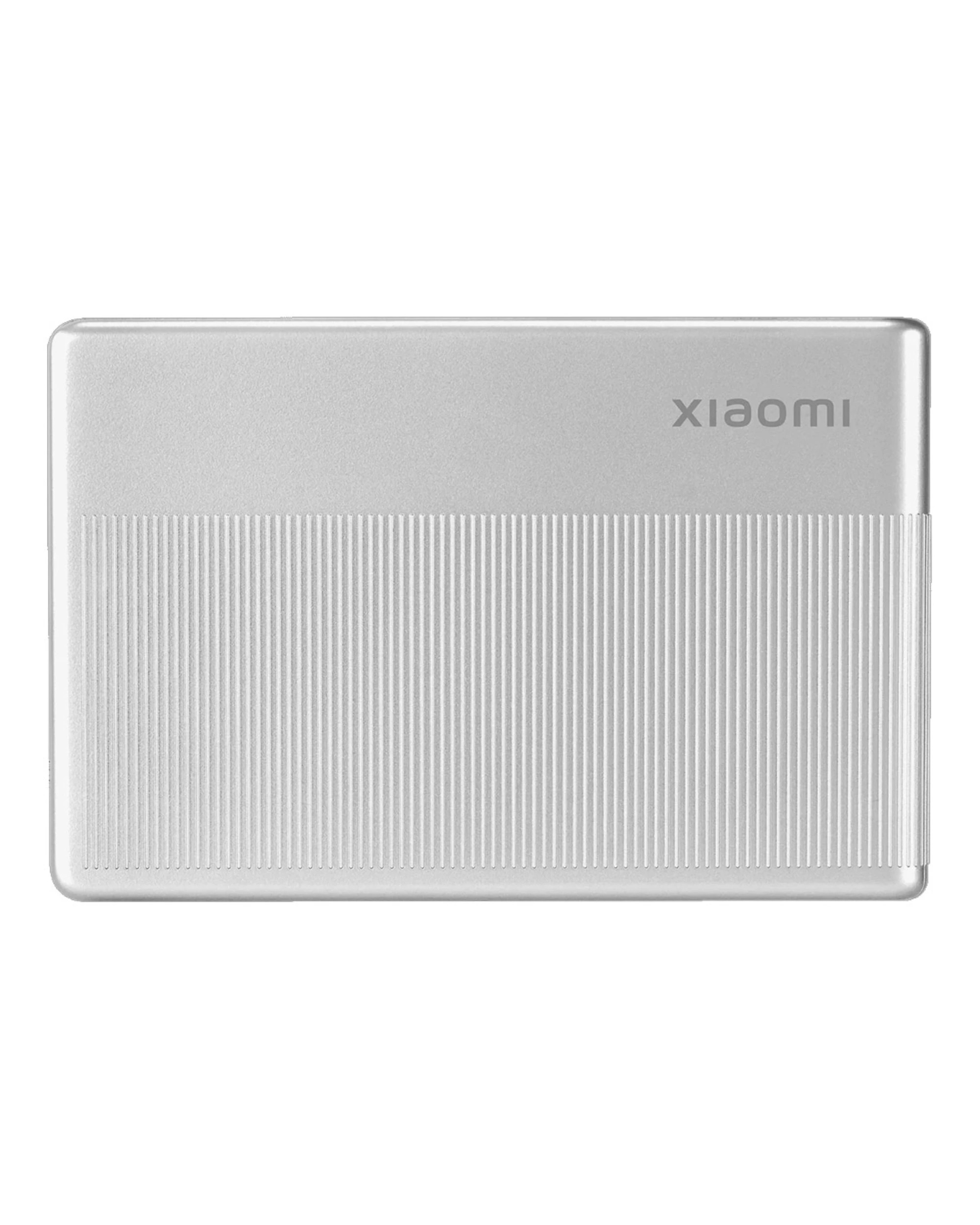 2 Xiaomi Portable Photo Printer 1S (AU Version) - Silver, 2 of 5