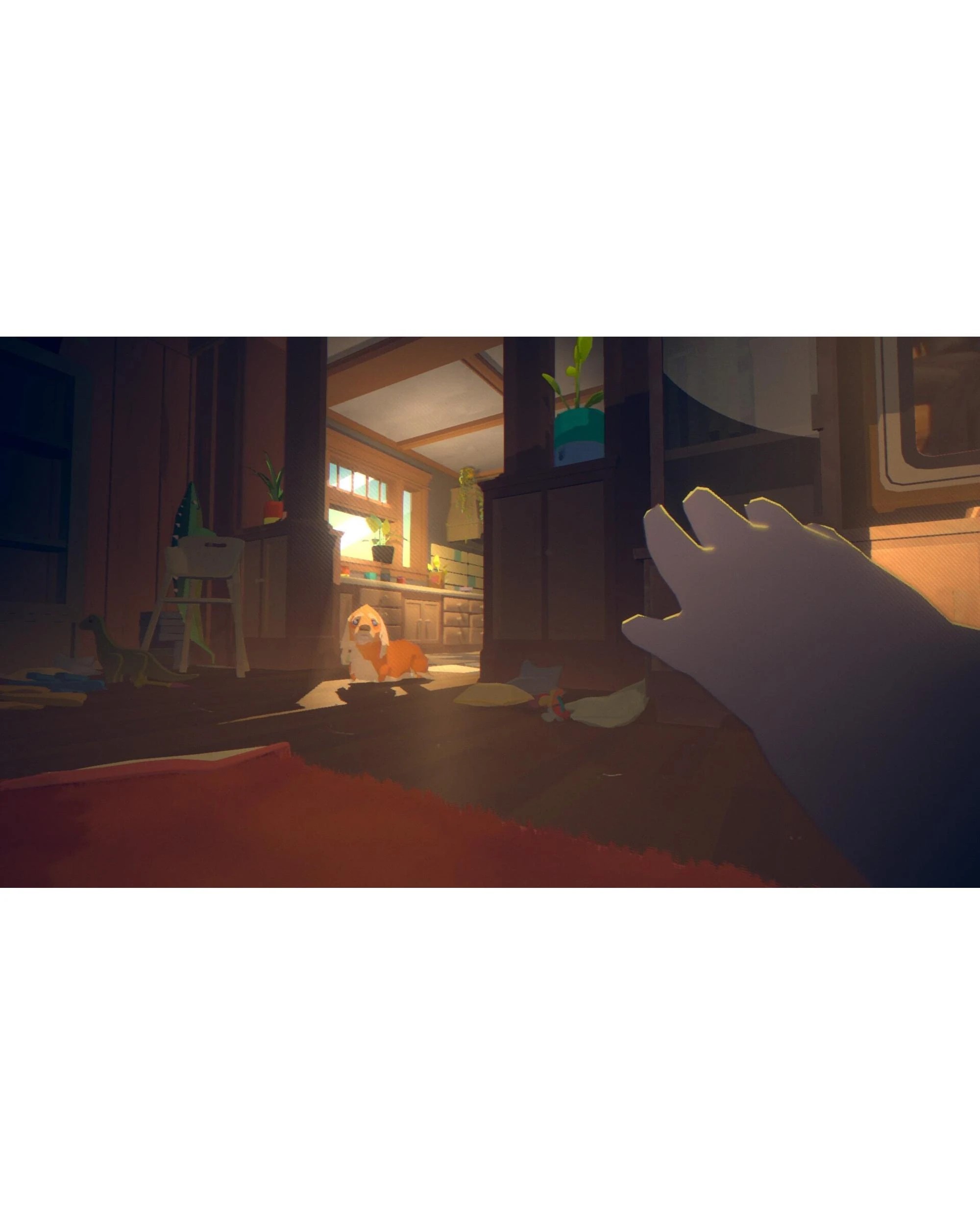 5 Goodnight Universe - Switch 2, 5 of 6