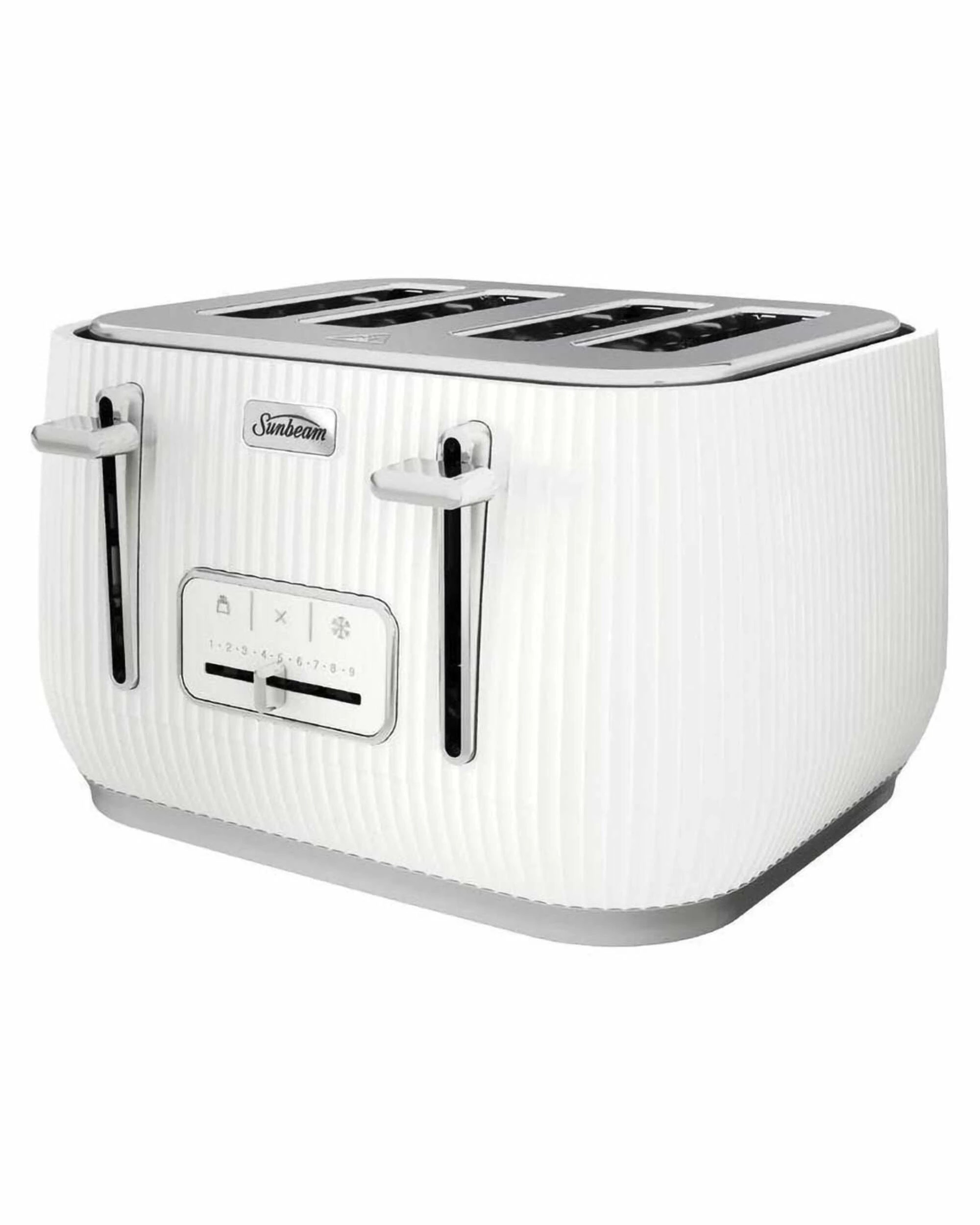 4 Sunbeam Radiance Breakfast Pack-Up - White - WHITE, 4 of 5