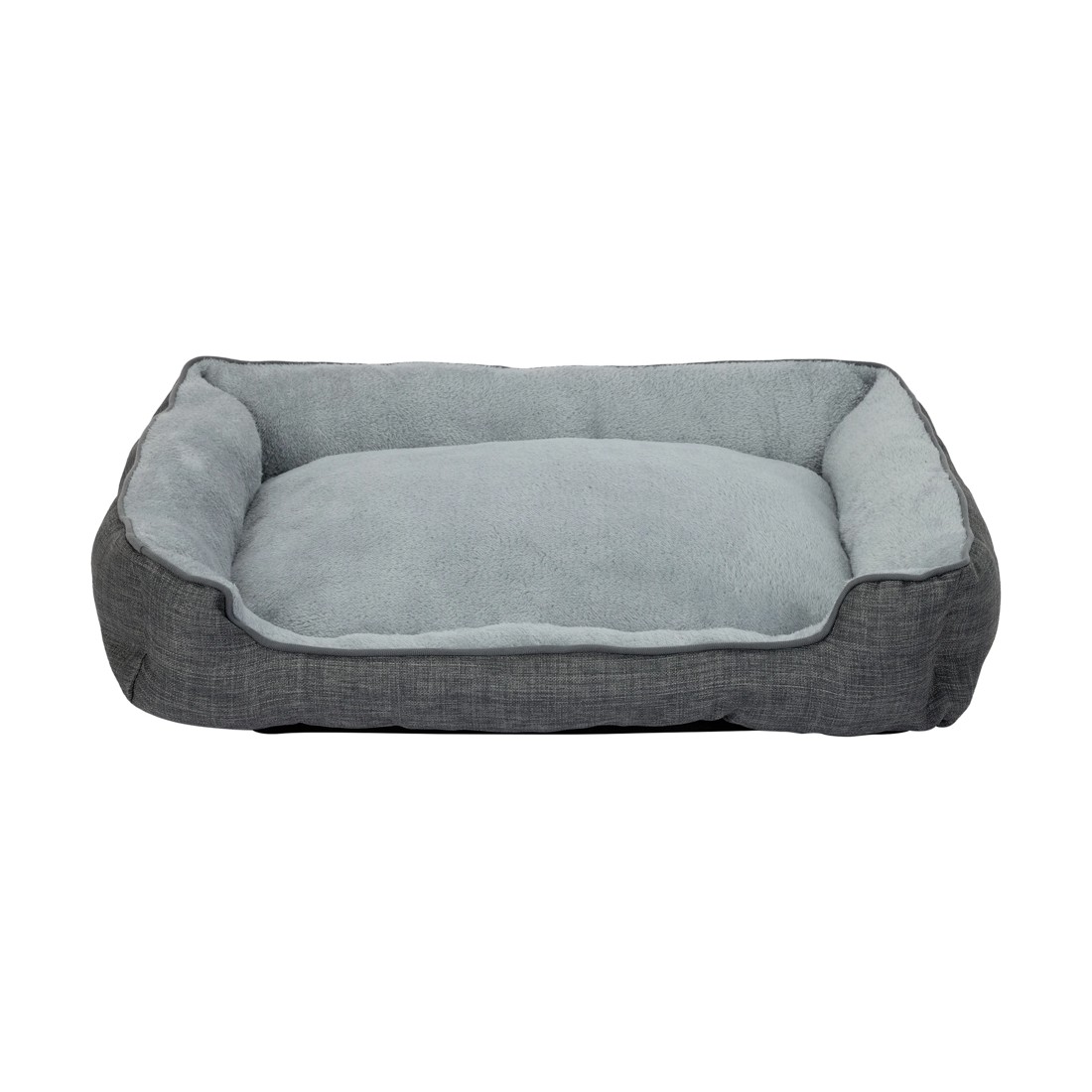 2 Pet Bed Lounge Classic - Large, 2 of 8