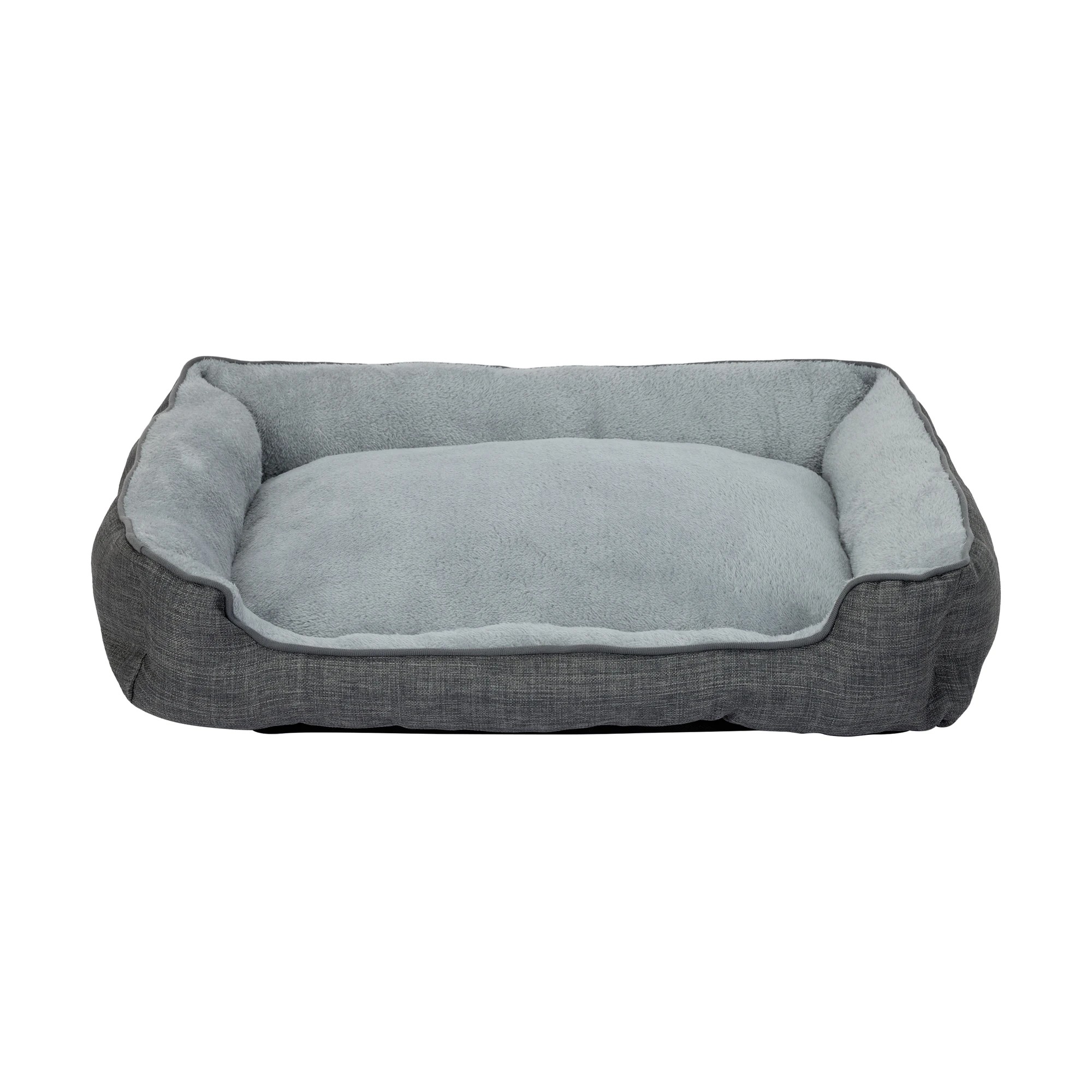 2 Pet Bed Lounge Classic - Large, 2 of 8