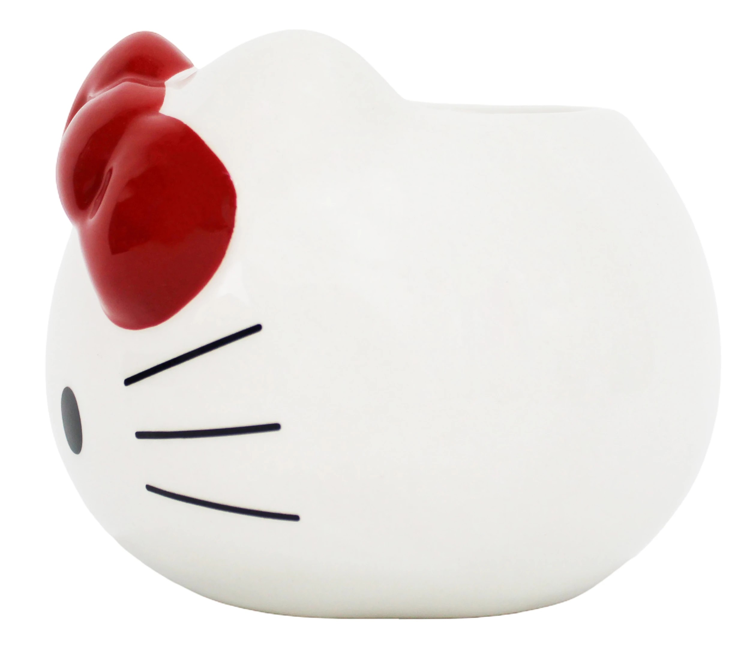 4 Hello Kitty 3D Mug, 4 of 7