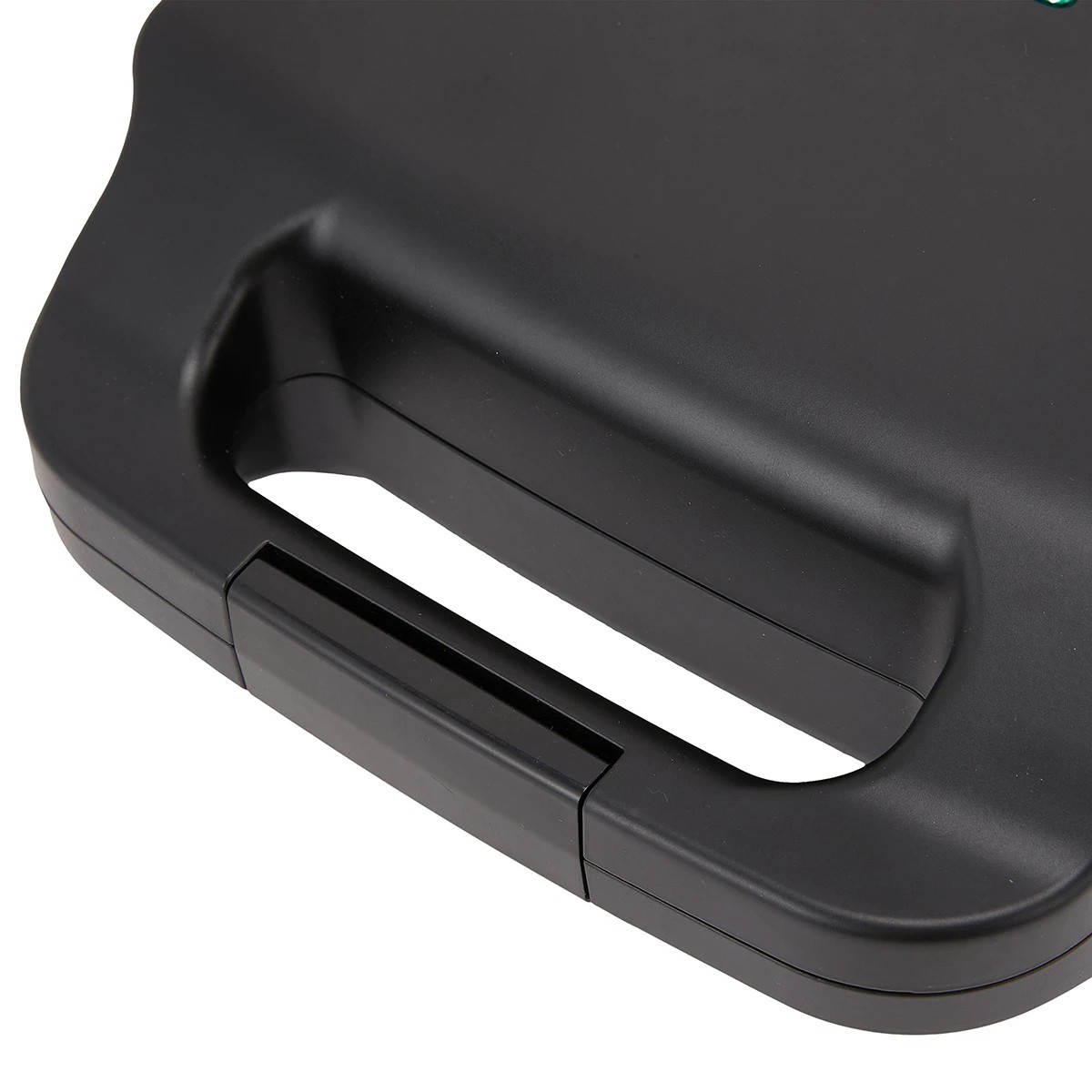 3 2 Slice Deep Dish Sandwich Maker, 3 of 8