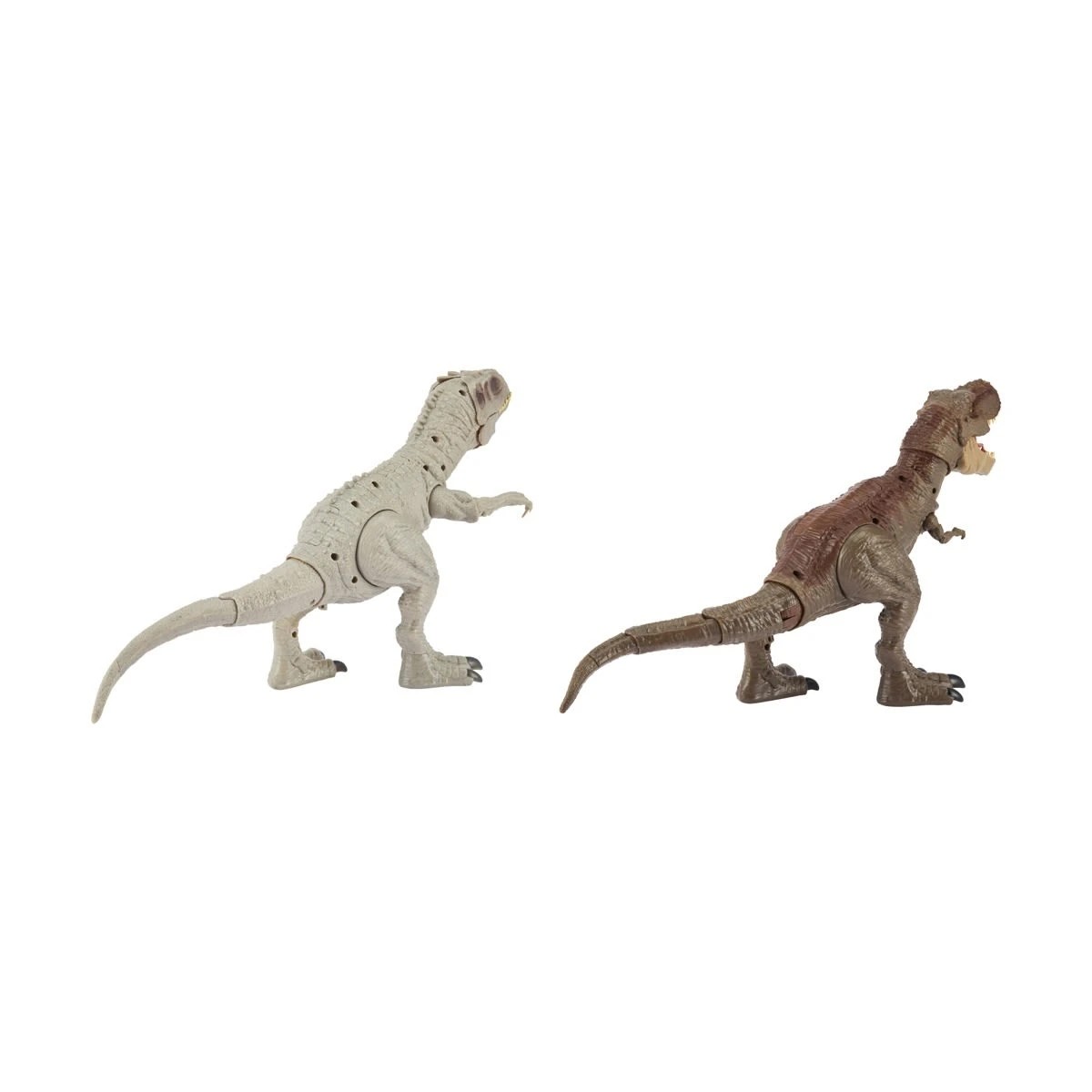 4 Light and Sound Dino - Assorted, 4 of 9
