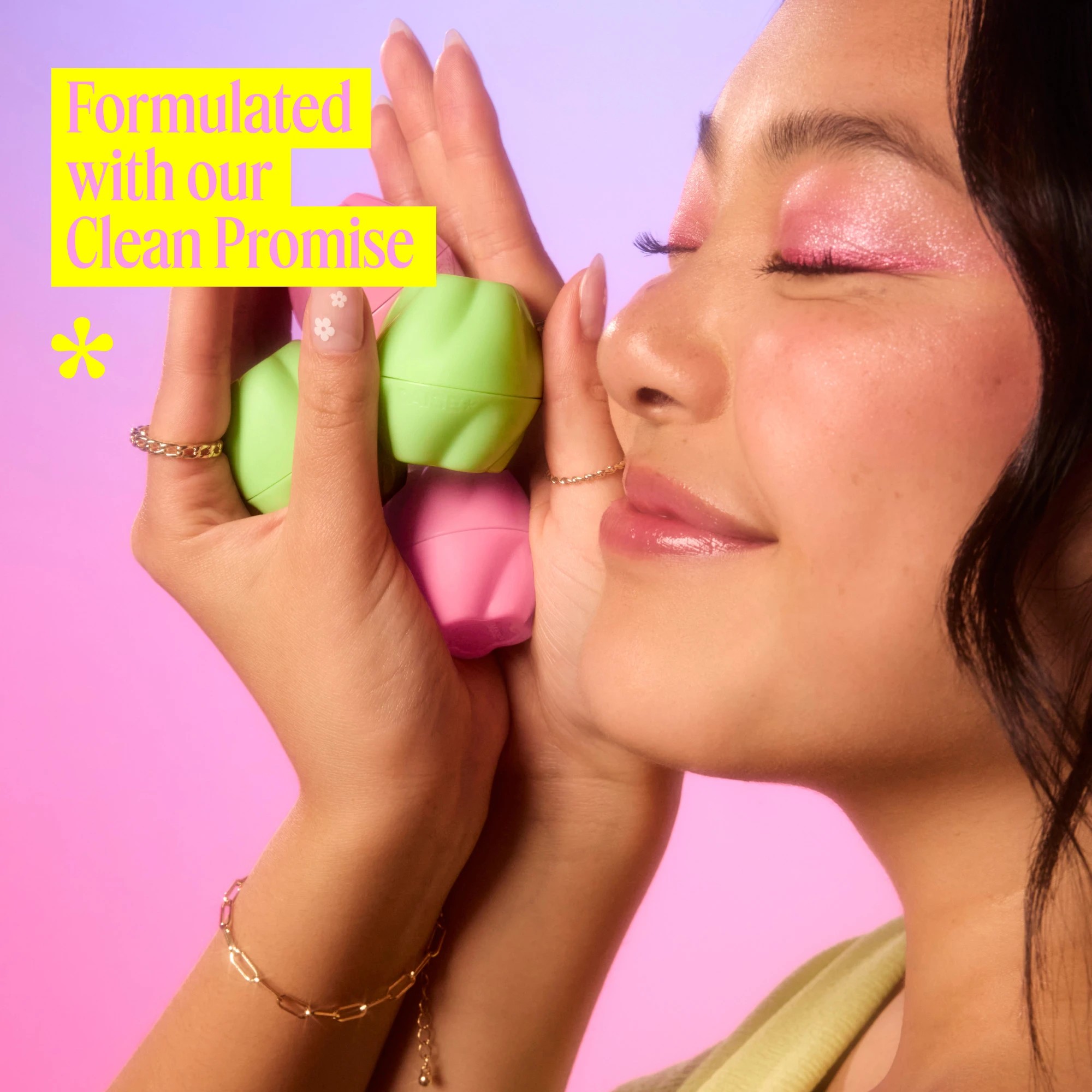 4 DAISE Hydrating Lip Balm 7g - Strawberry Kiss, 4 of 9