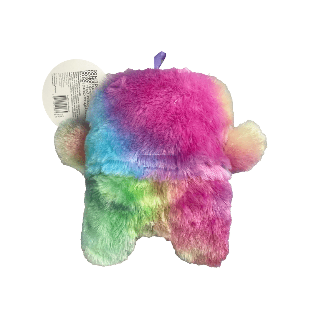 2 OXX Essentials Heat Up Wheat Bag - Monster, 2 of 3