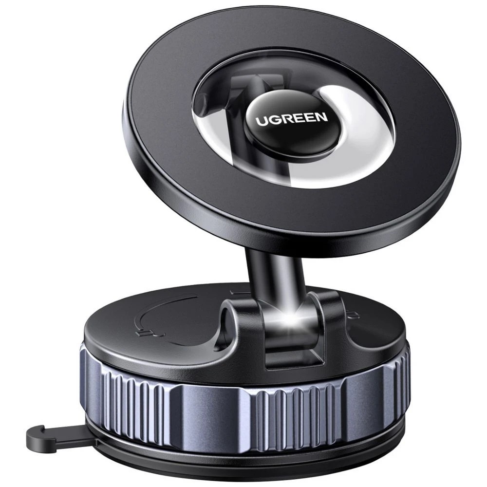 1 UGREEN Suction Cup Magnetic Phone Mount, 1 of 6