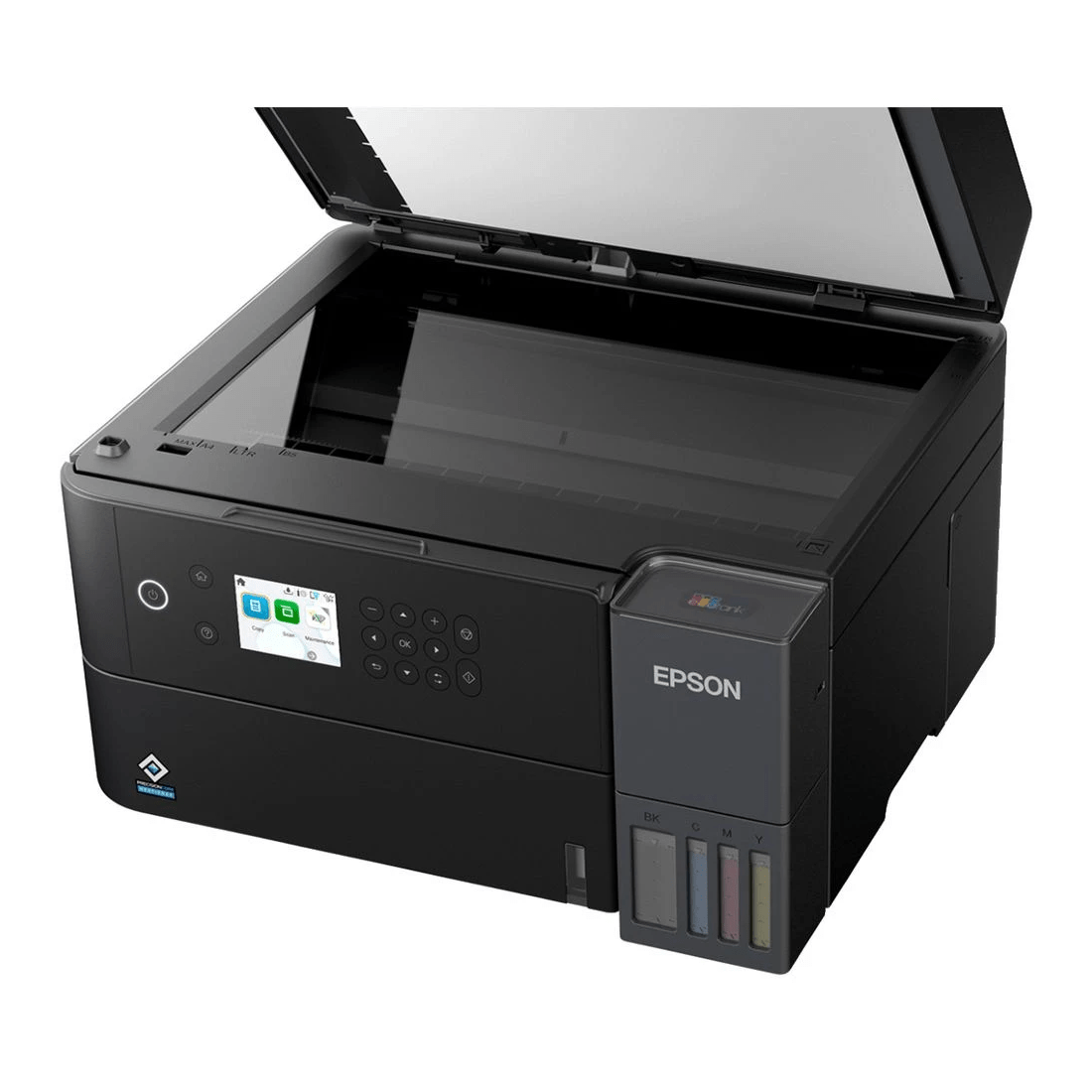 4 Epson EcoTank ET-3950 Printer Starter Kit, 4 of 7