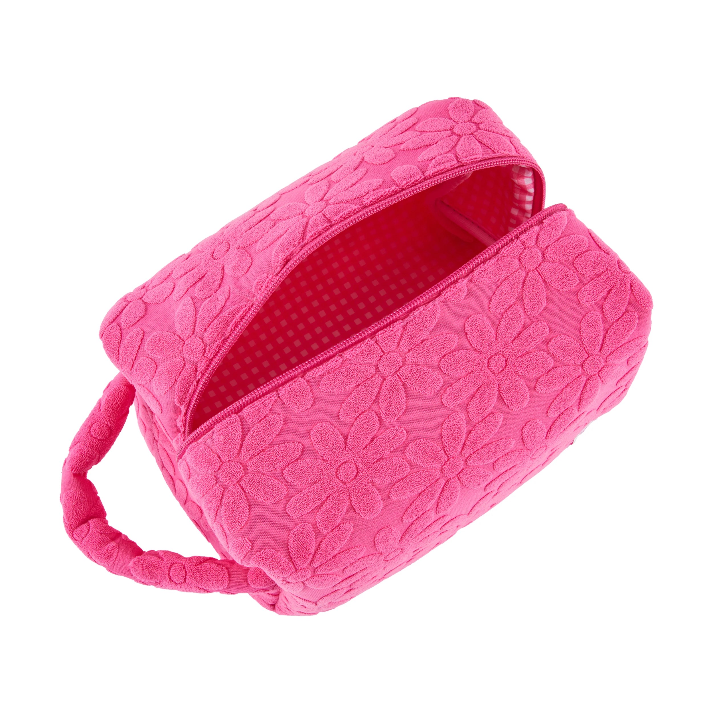 2 OXX Cosmetics Makeup Bag - Pink, 2 of 4