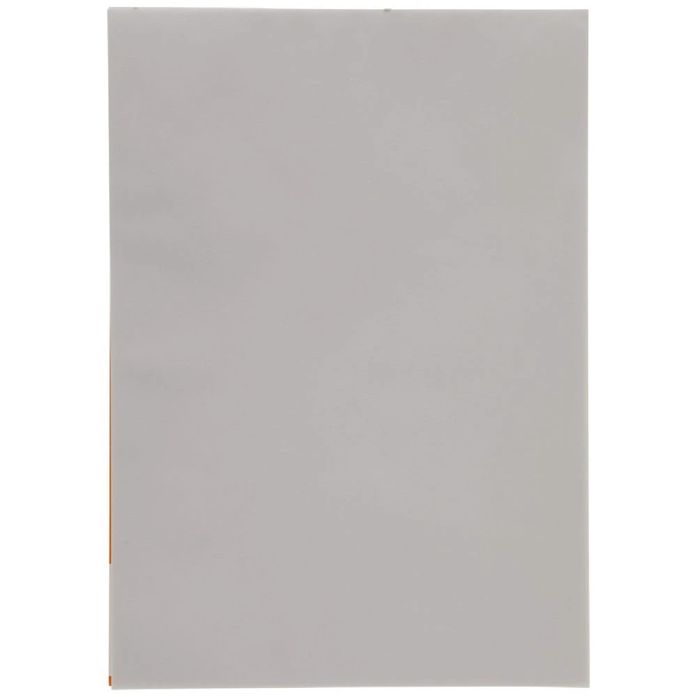 2 Studymate A4 Tracing Pad 50 Leaf Orange, 2 of 3