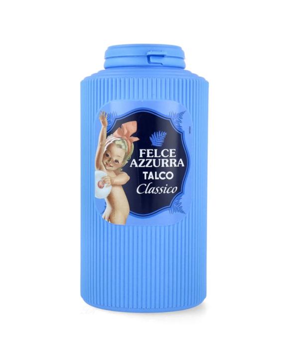 Felce Azzurra Talc 500g - Blue