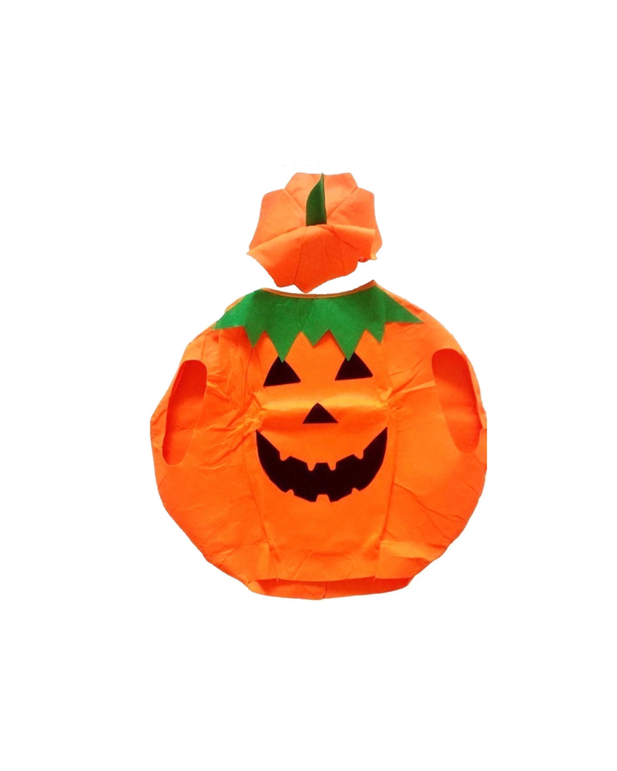 1 BR Costumes Adult Pumpkin Costume for Halloween Party, 1 of 3