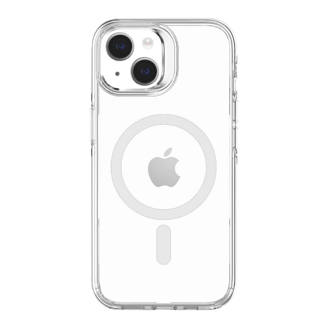 1 Otto iPhone 15 MagSafe Case Clear, 1 of 8