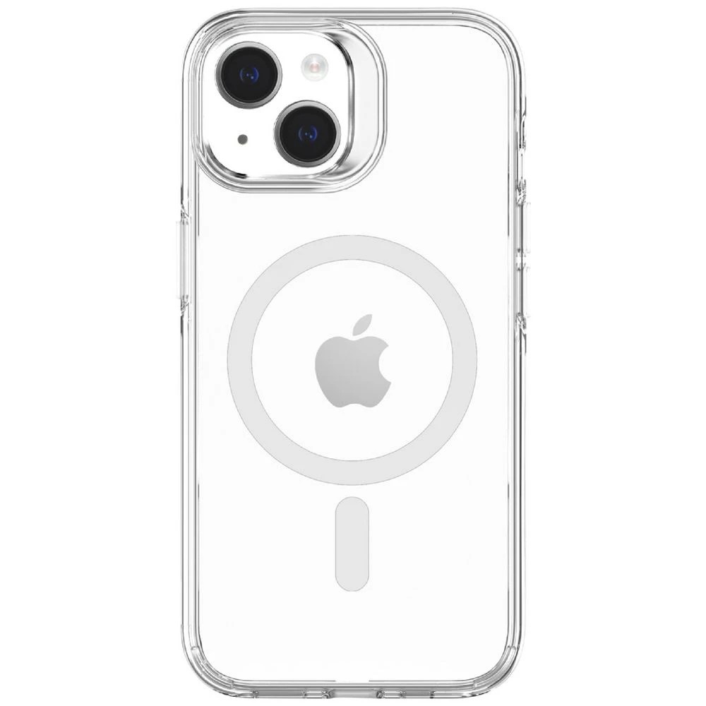 1 Otto iPhone 15 MagSafe Case Clear, 1 of 8