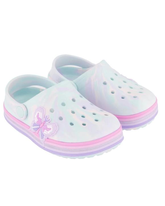 Junior Slip-On Clogs