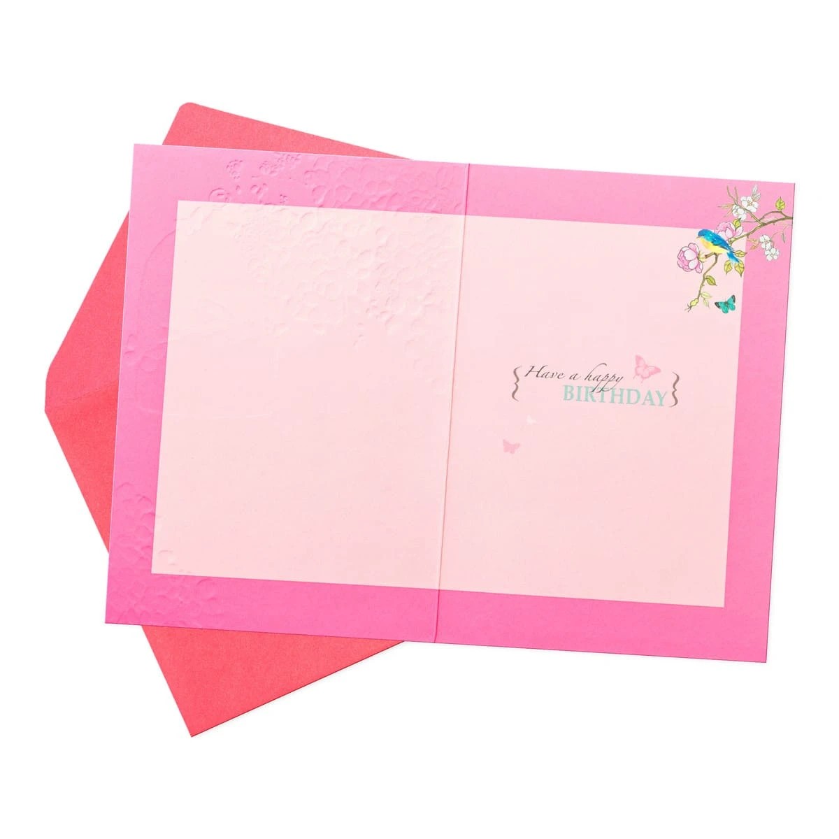 2 Hallmark Birthday Card for Her, 2 of 3