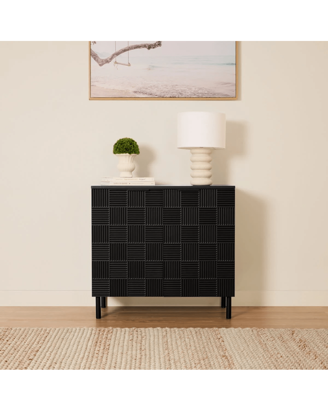 1 Morgan Cabinet, 1 of 6