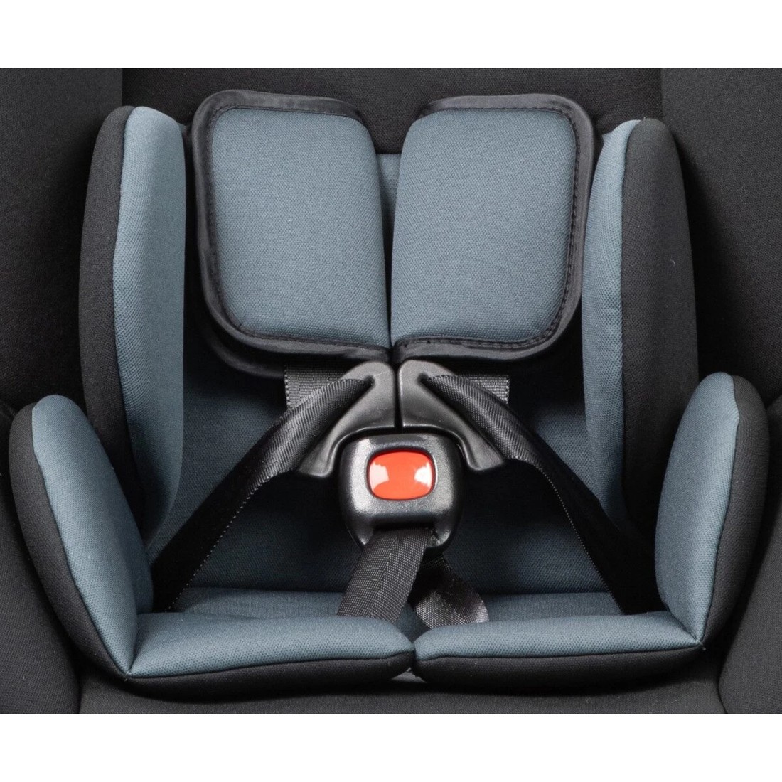 7 Safe-n-Sound Guardian II Convertible Car Seat, 7 of 7