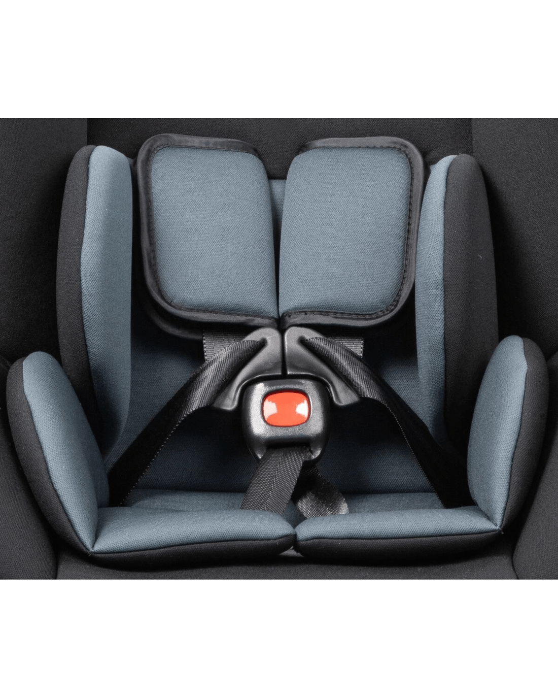 7 Safe-n-Sound Guardian II Convertible Car Seat, 7 of 7