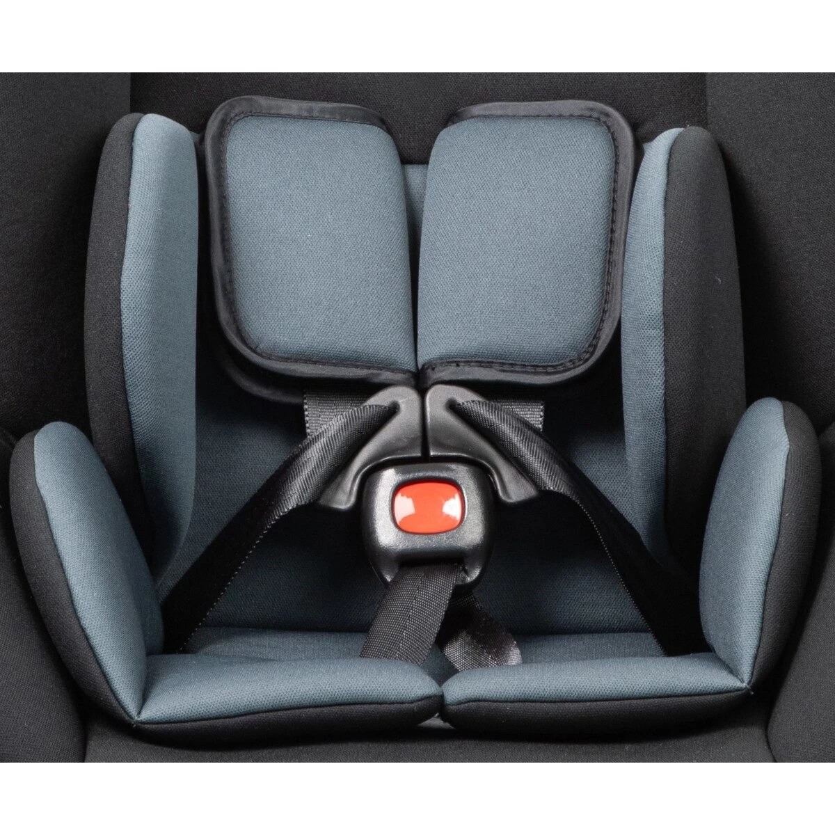 7 Safe-n-Sound Guardian II Convertible Car Seat, 7 of 7