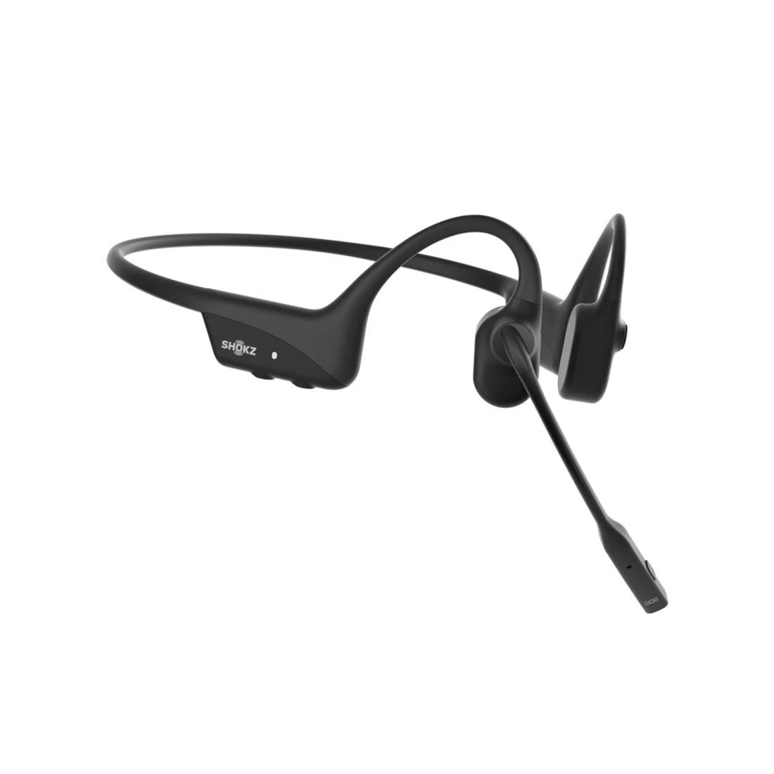 5 Shokz OpenComm2 UC Bone Conduction Headset USB-A - Black, 5 of 6