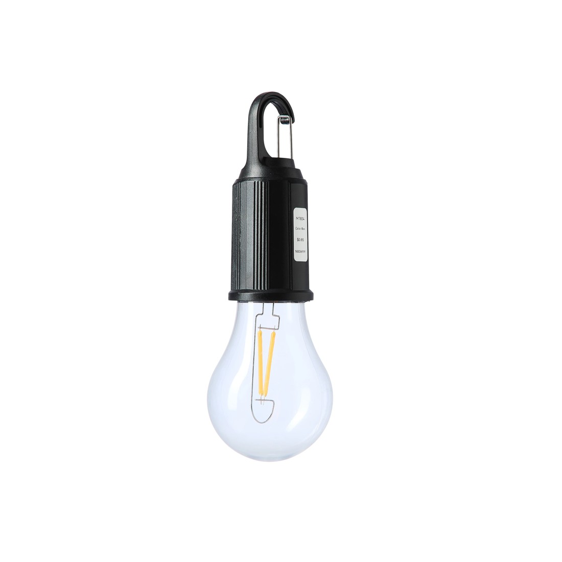 4 Rechargeable Light Bulb, 4 of 7