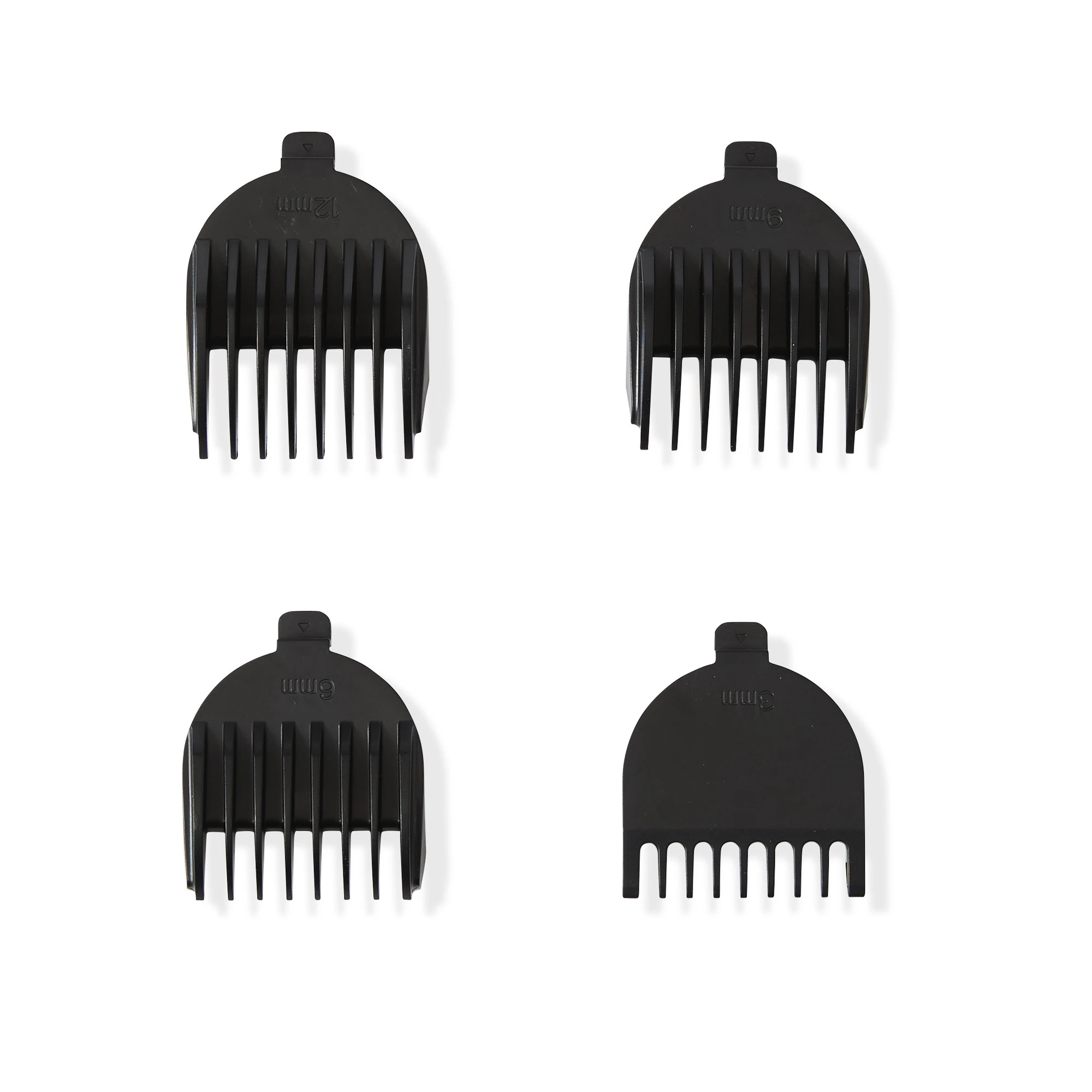 9 Haircut and Trim Set, 9 of 10