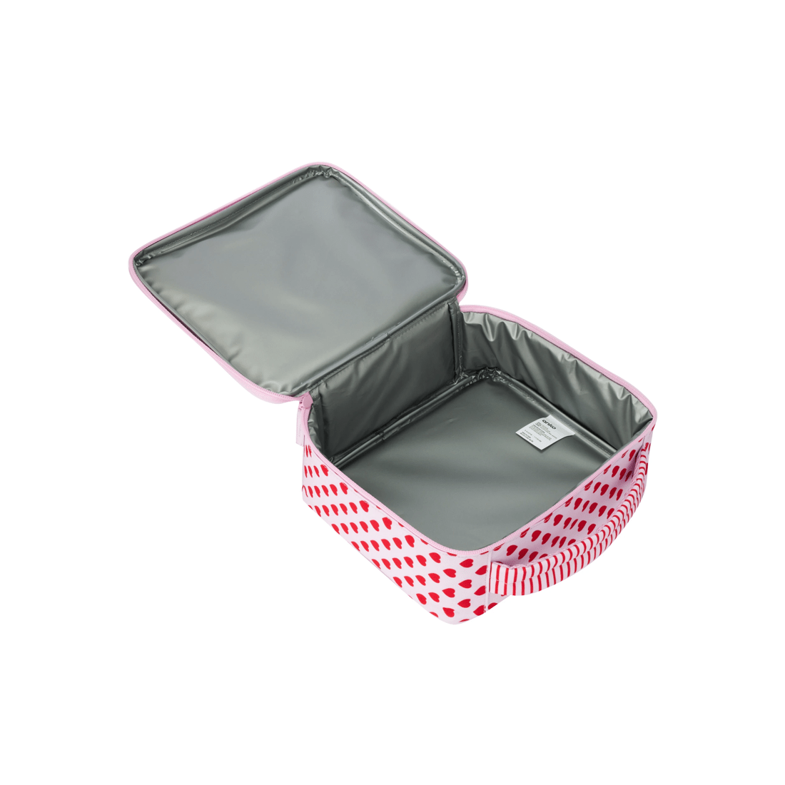 2 Square Hearts Insulated Cold Box, 2 of 3