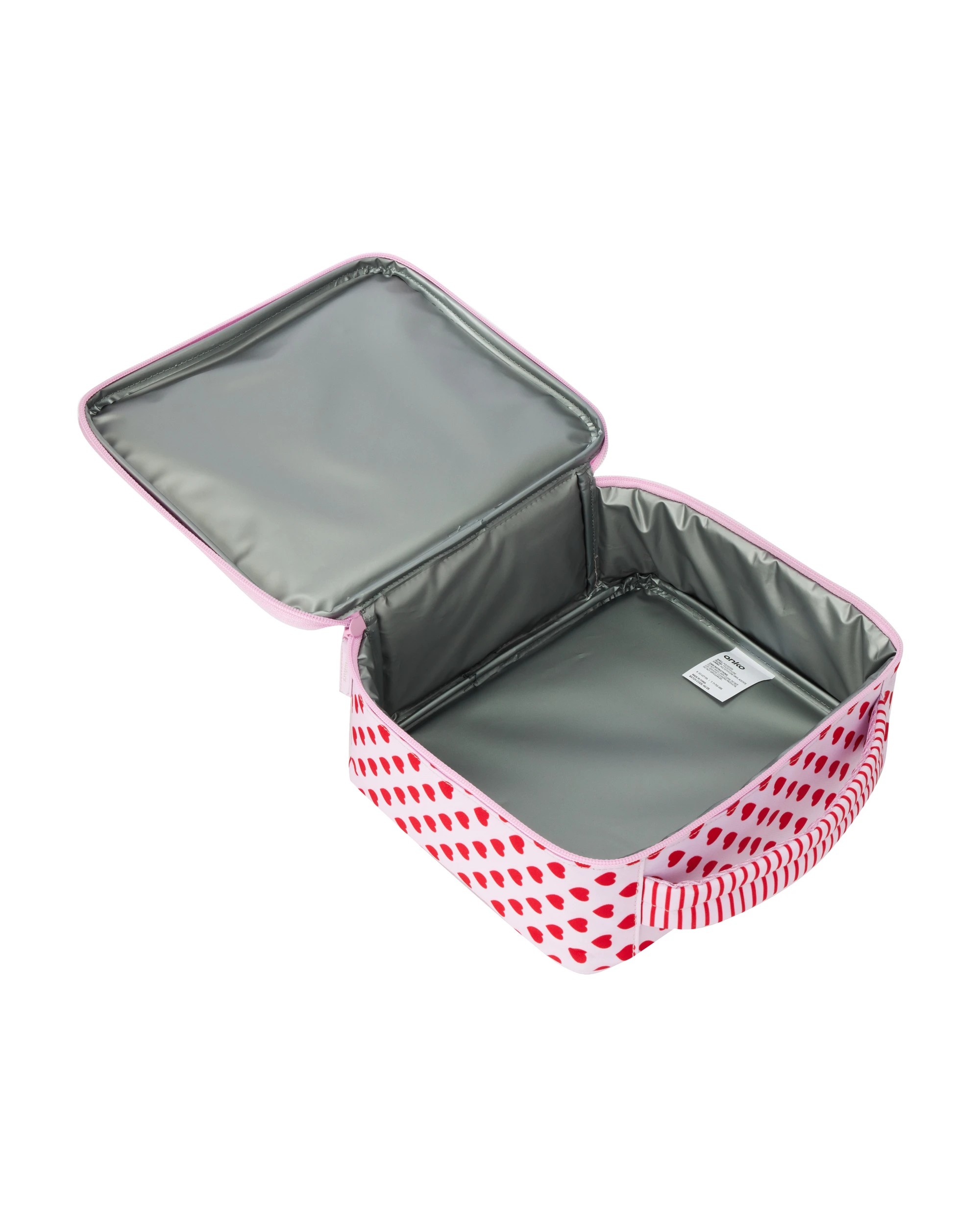 2 Square Hearts Insulated Cold Box, 2 of 3