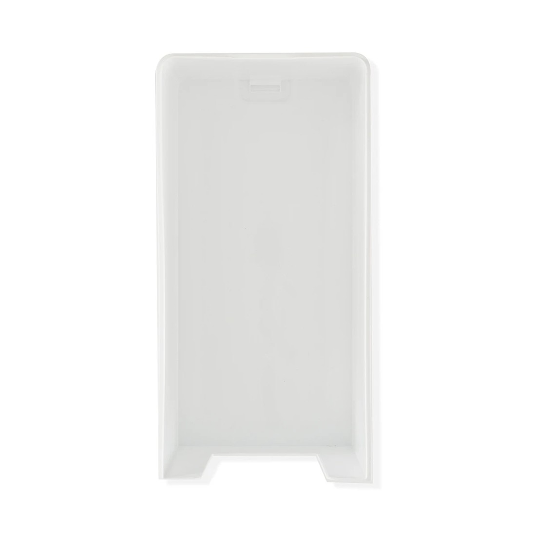 9 15L Modular Open Front Stackable Bin - White, 9 of 10
