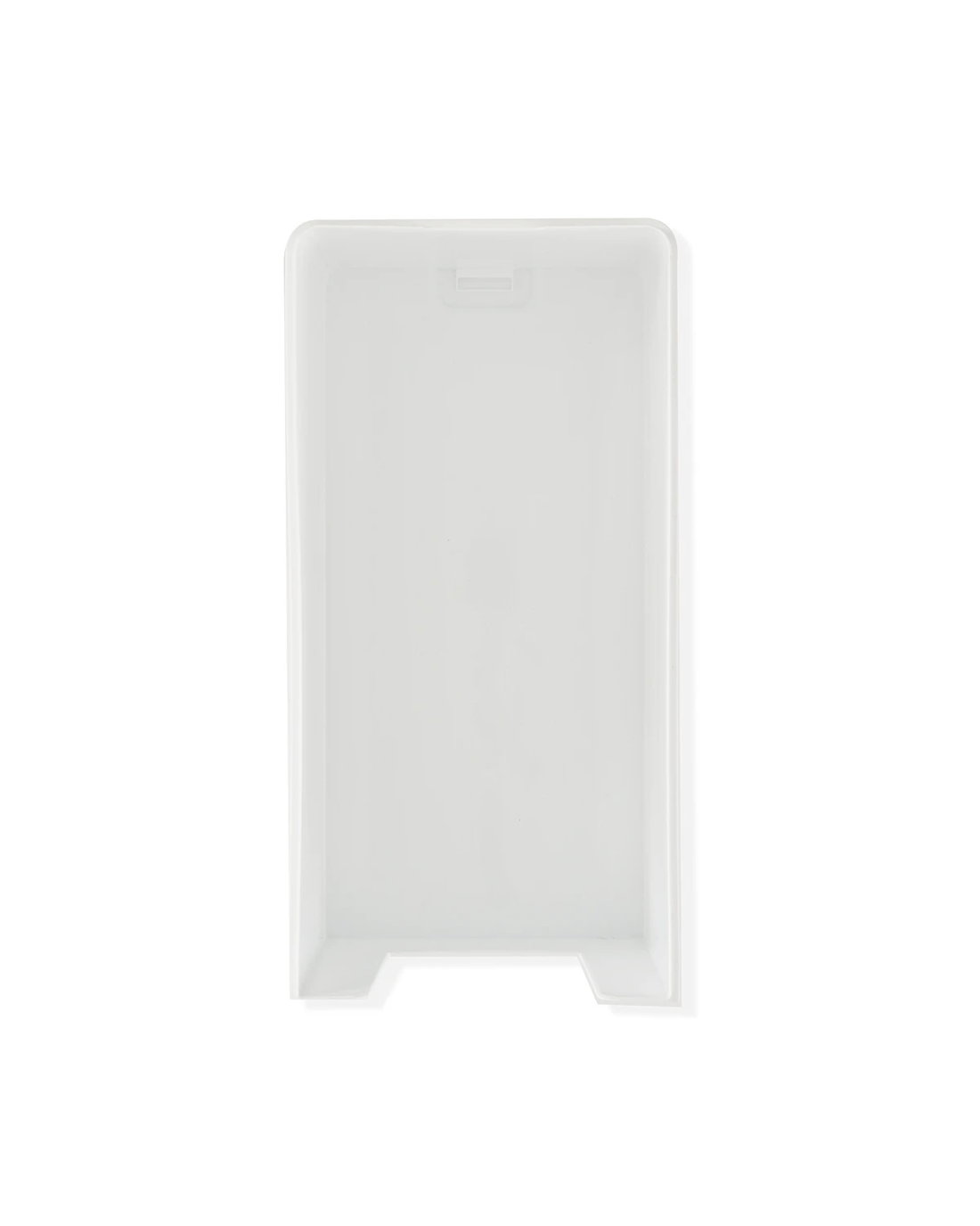9 15L Modular Open Front Stackable Bin - White, 9 of 10