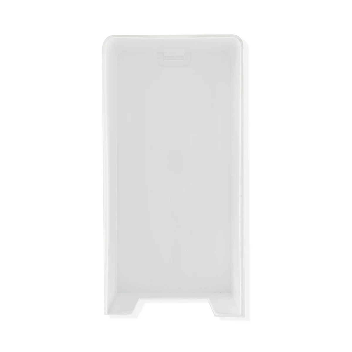 9 15L Modular Open Front Stackable Bin - White, 9 of 10